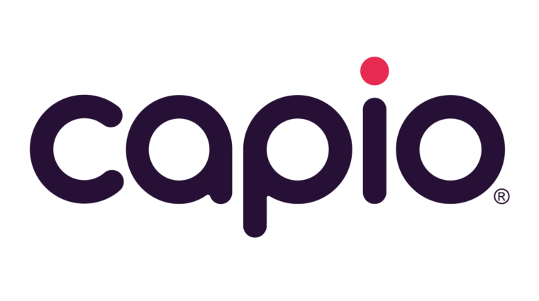 Capio logo