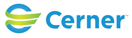 Cerner logo