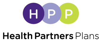 Health Partners Plan logo