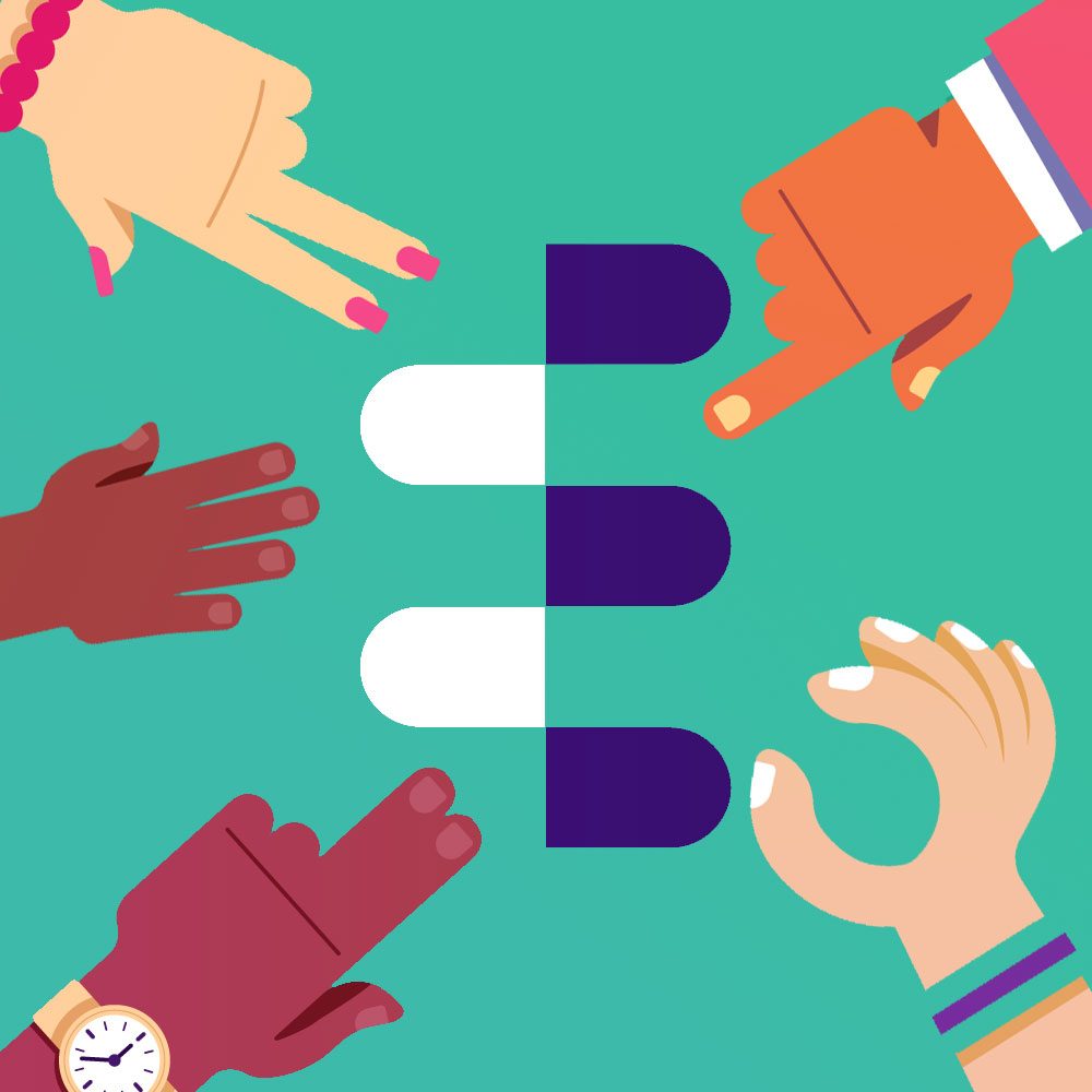 Einstein Healthcare Network Together